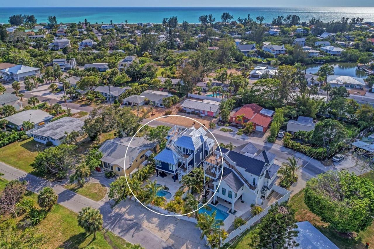 Casa Amiga Managed By Beach Retreats Anna Maria Bagian luar foto