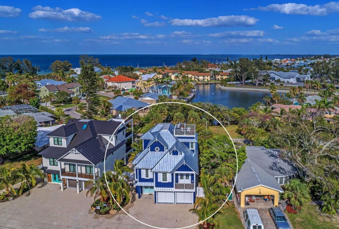 Casa Amiga Managed By Beach Retreats Anna Maria Bagian luar foto