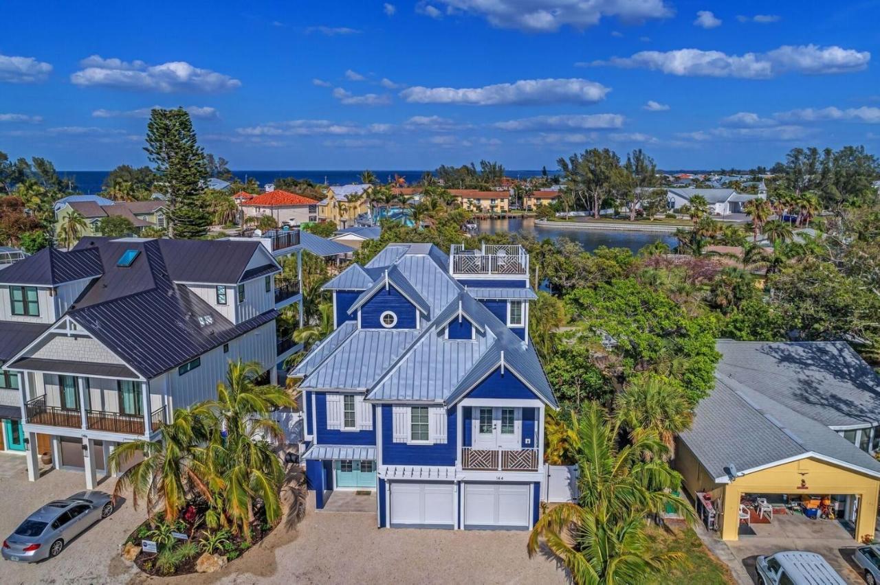 Casa Amiga Managed By Beach Retreats Anna Maria Bagian luar foto