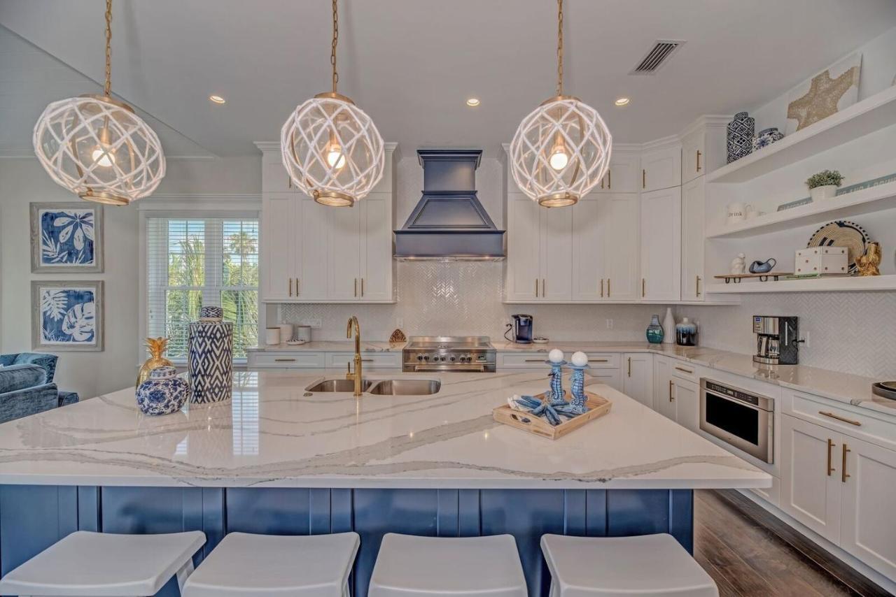 Casa Amiga Managed By Beach Retreats Anna Maria Bagian luar foto