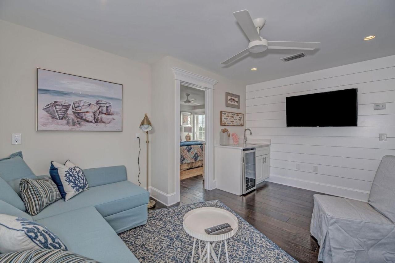Casa Amiga Managed By Beach Retreats Anna Maria Bagian luar foto