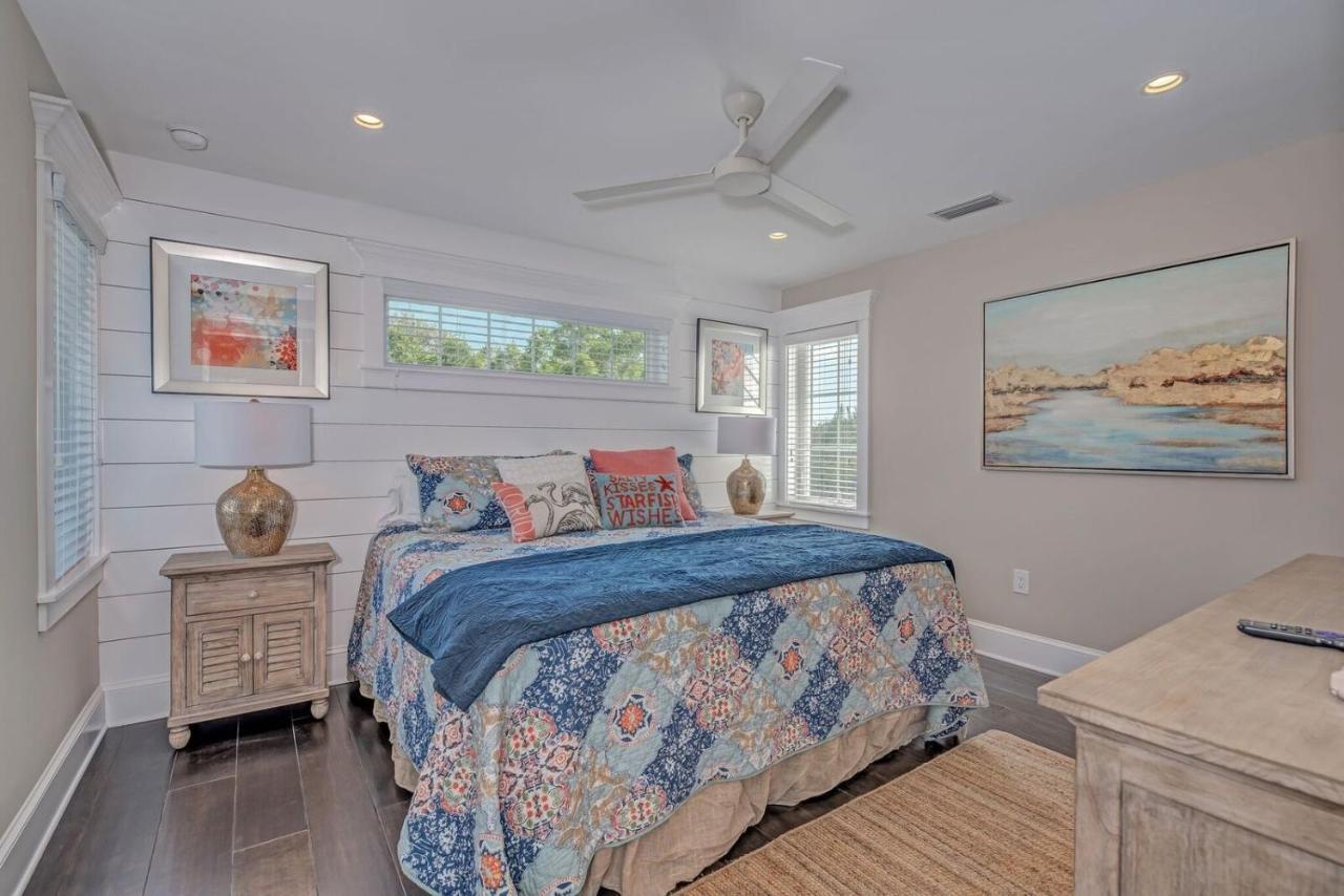 Casa Amiga Managed By Beach Retreats Anna Maria Bagian luar foto