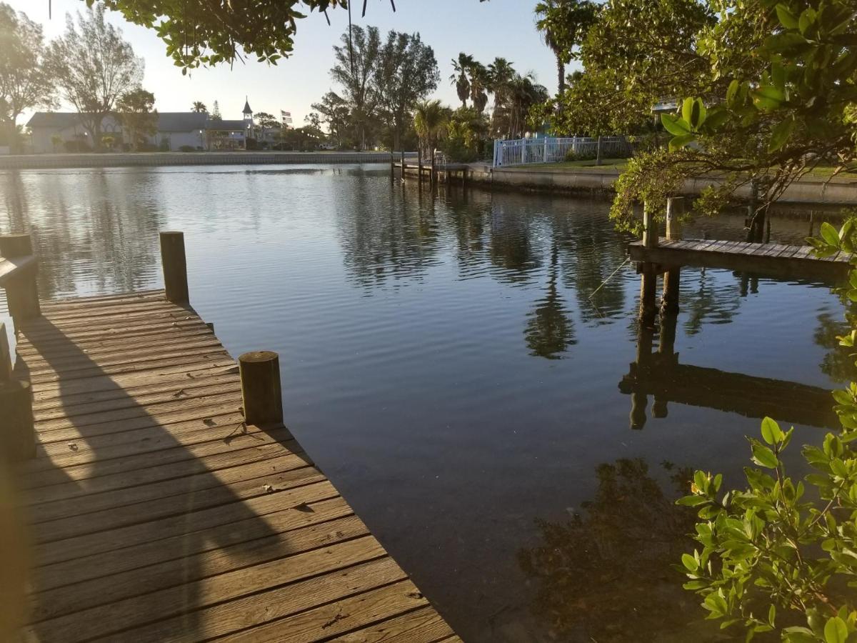 Casa Amiga Managed By Beach Retreats Anna Maria Bagian luar foto