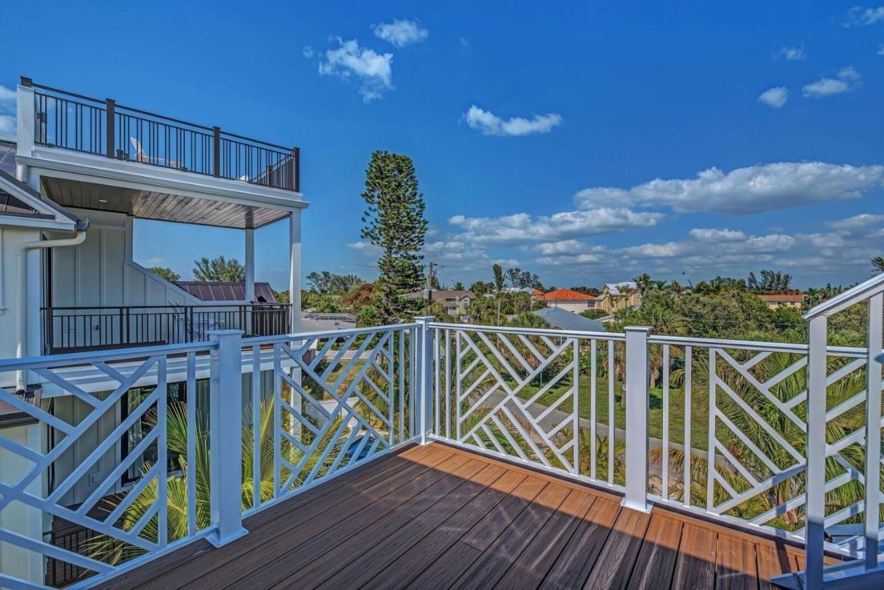 Casa Amiga Managed By Beach Retreats Anna Maria Bagian luar foto