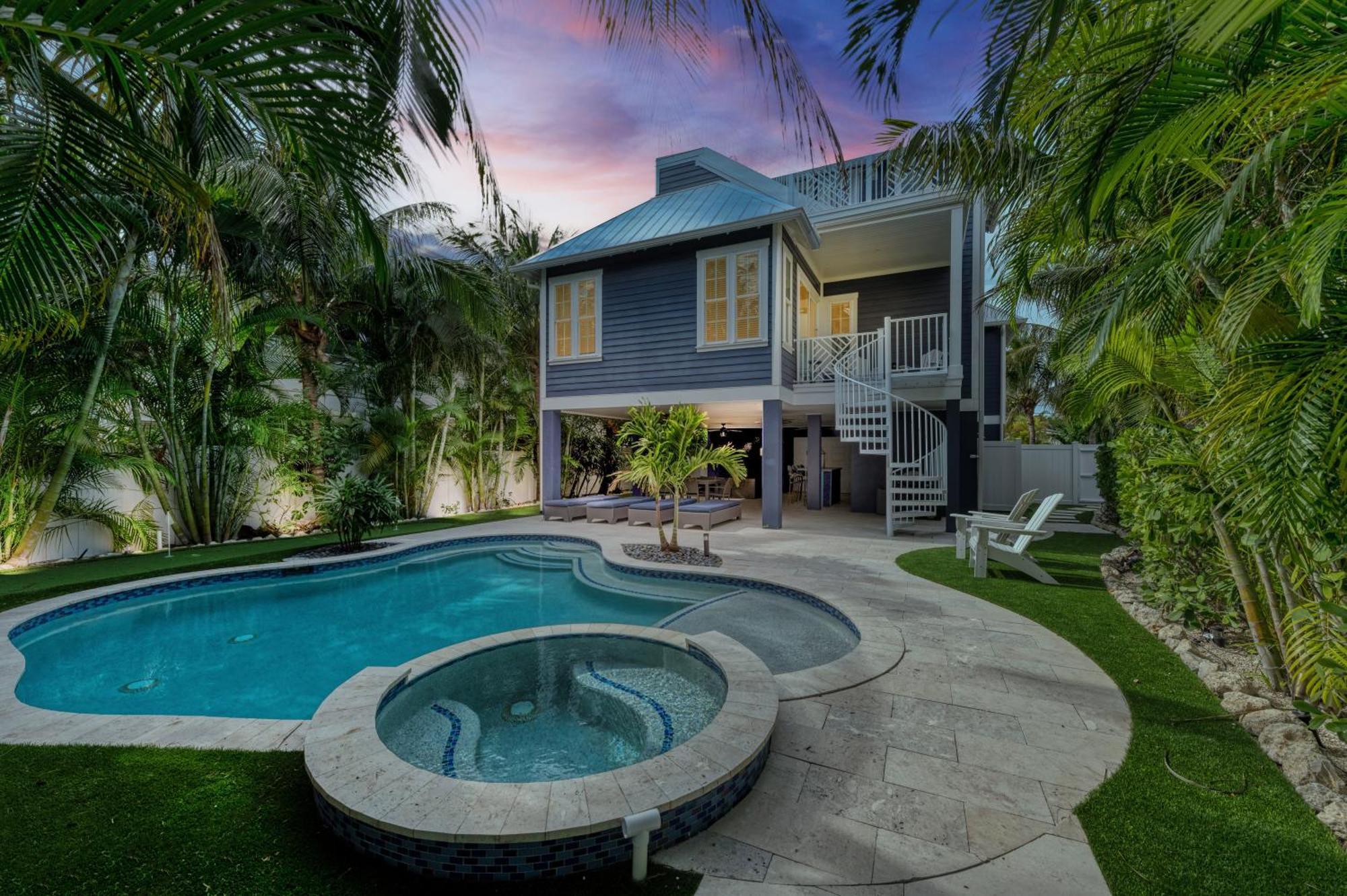 Casa Amiga Managed By Beach Retreats Anna Maria Bagian luar foto
