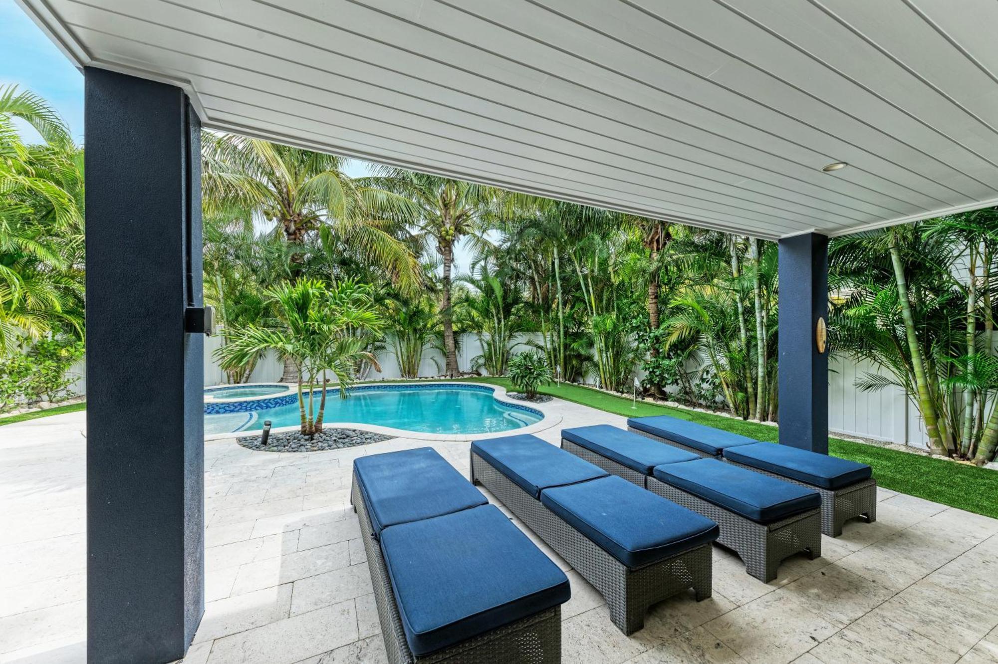 Casa Amiga Managed By Beach Retreats Anna Maria Bagian luar foto