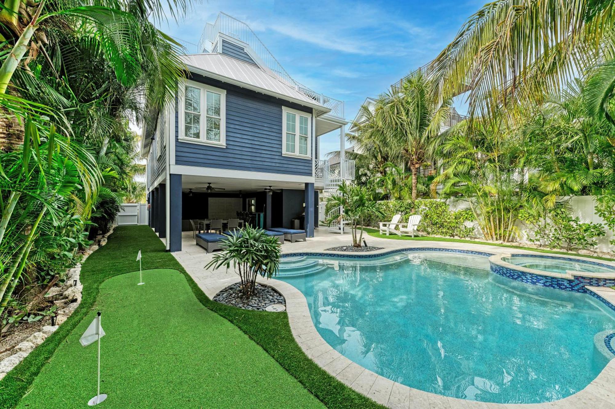 Casa Amiga Managed By Beach Retreats Anna Maria Bagian luar foto