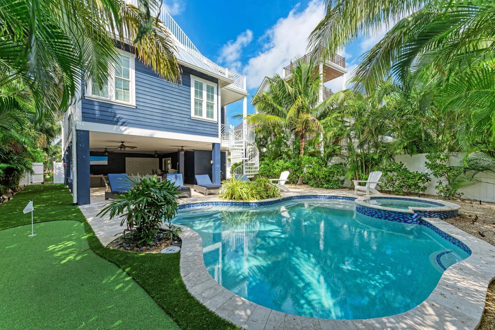 Casa Amiga Managed By Beach Retreats Anna Maria Bagian luar foto