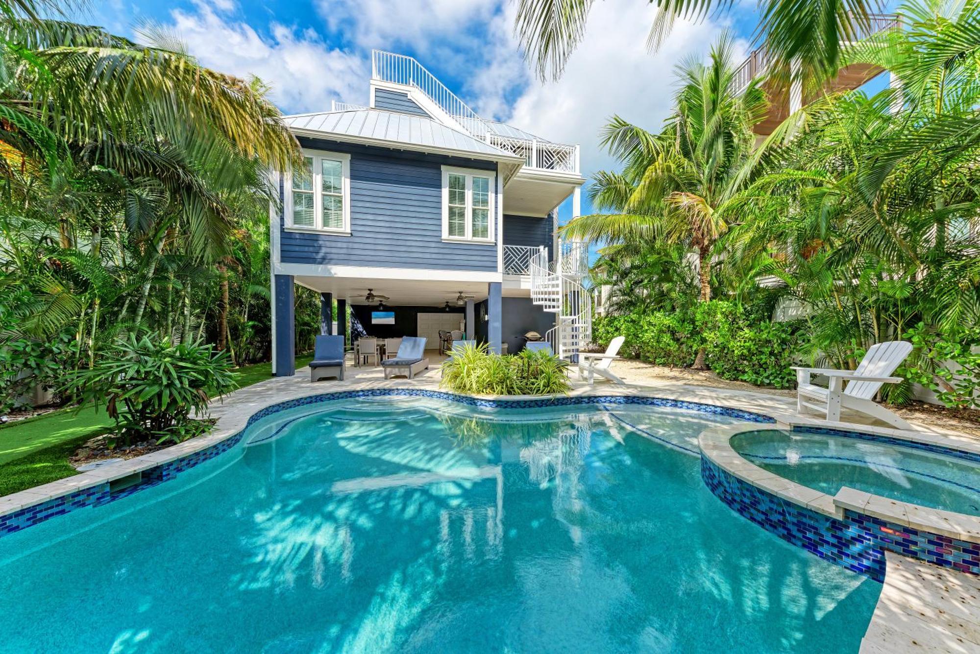Casa Amiga Managed By Beach Retreats Anna Maria Bagian luar foto