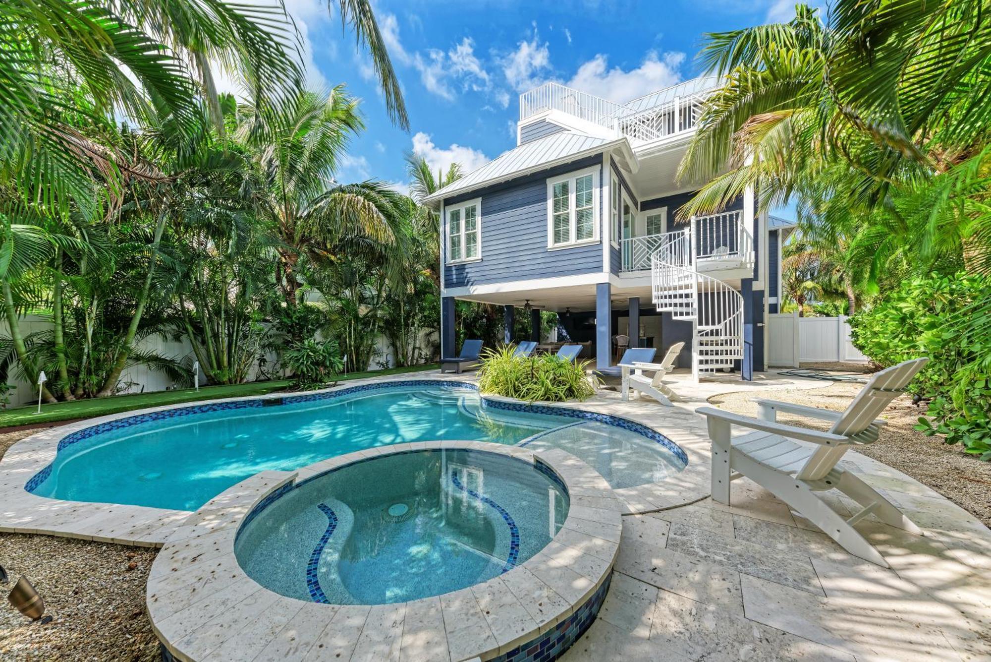 Casa Amiga Managed By Beach Retreats Anna Maria Bagian luar foto