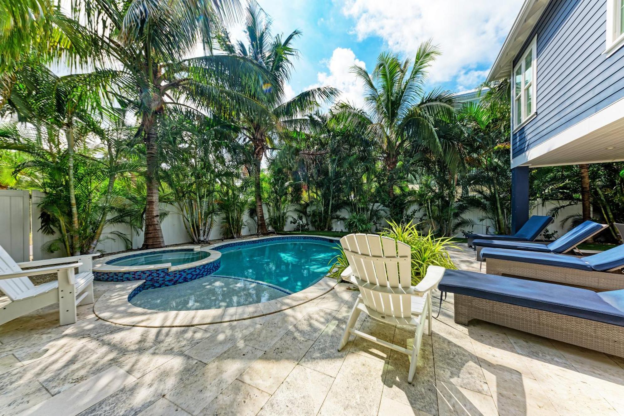 Casa Amiga Managed By Beach Retreats Anna Maria Bagian luar foto