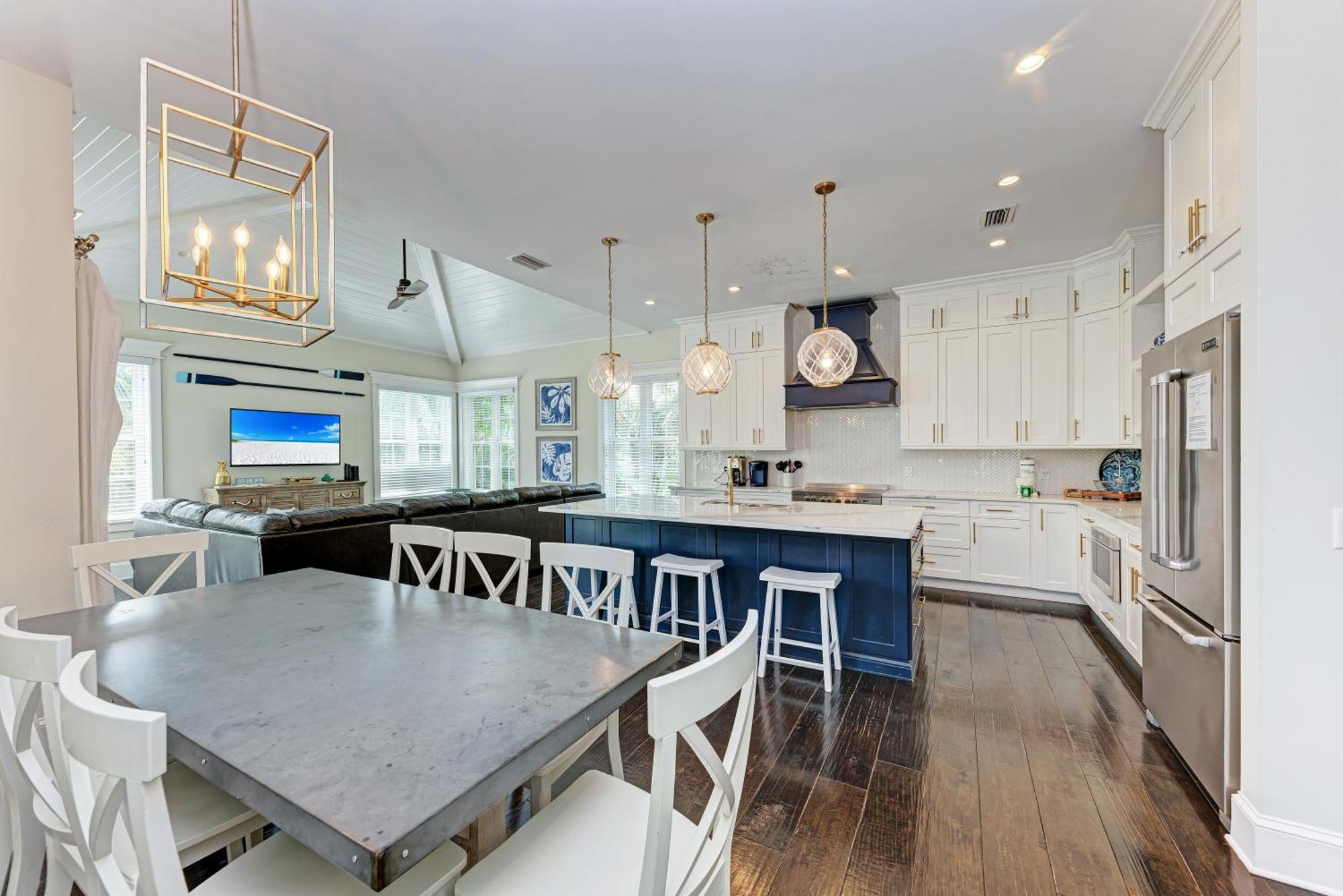 Casa Amiga Managed By Beach Retreats Anna Maria Bagian luar foto
